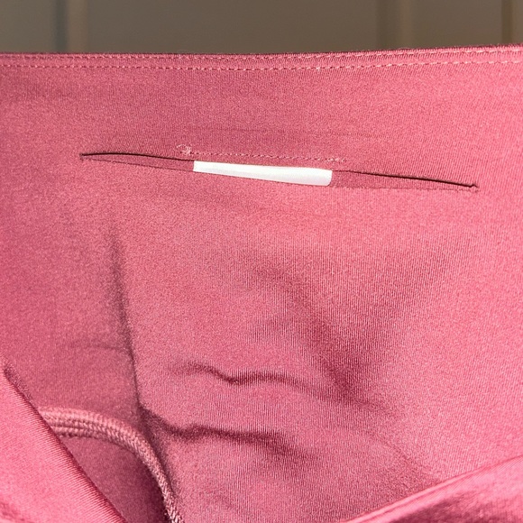 Girlfriend Collective Float Leggings (size M) - Picture 7 of 7